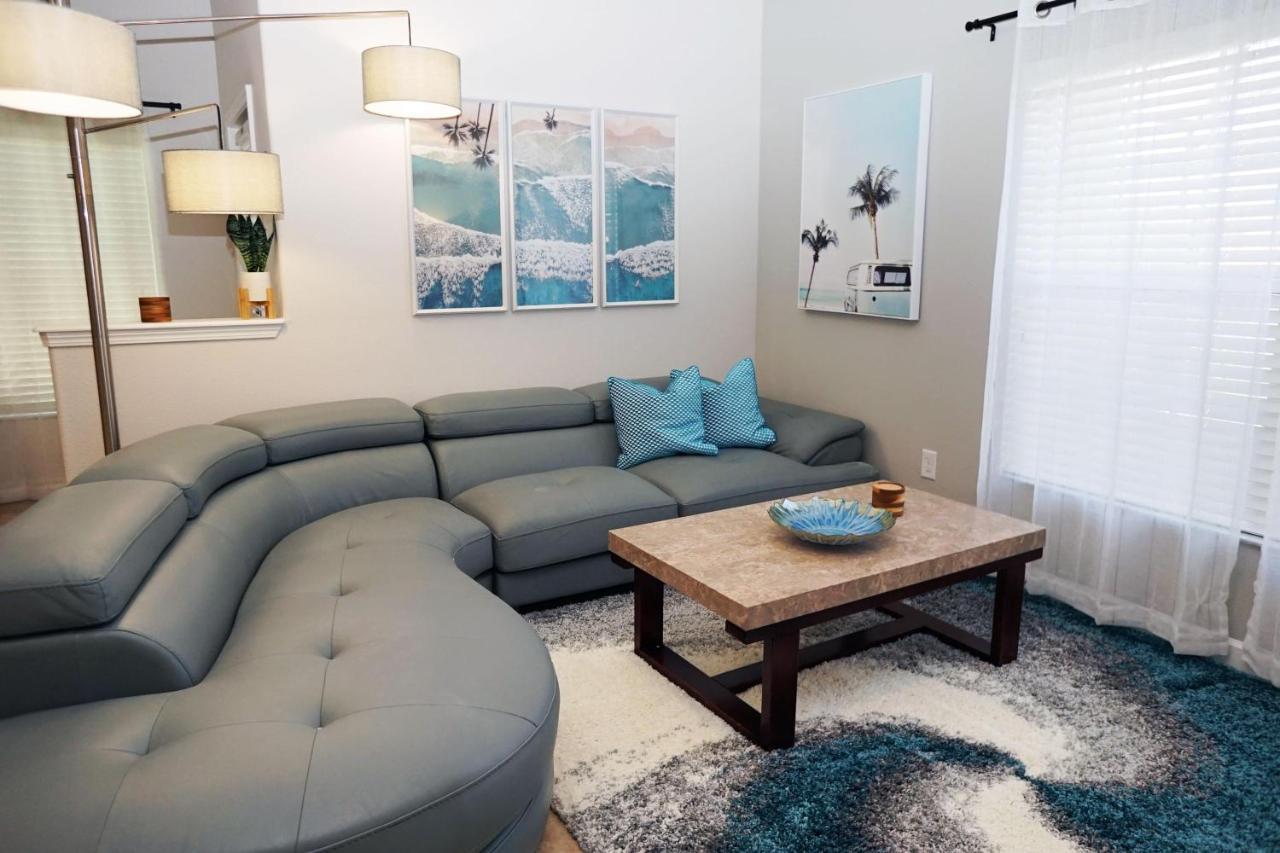 Candy Palm 8885 Water View Townhouse, Sleeps 12 Kissimmee Ngoại thất bức ảnh