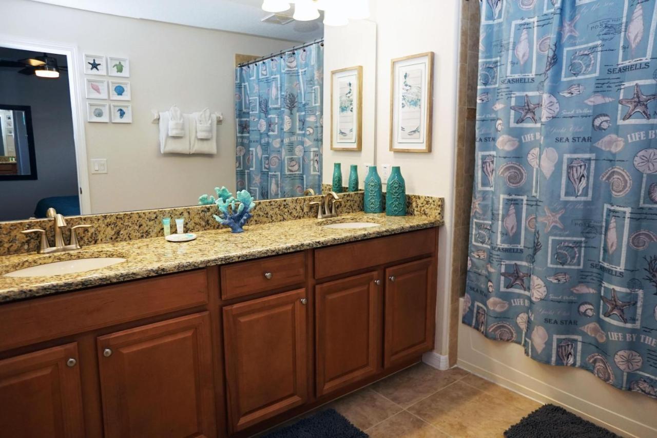 Candy Palm 8885 Water View Townhouse, Sleeps 12 Kissimmee Ngoại thất bức ảnh