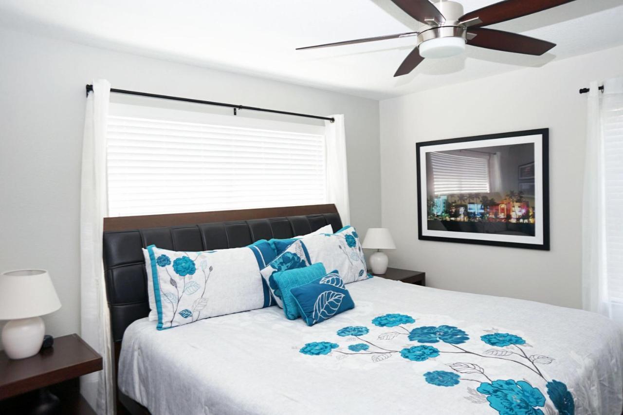Candy Palm 8885 Water View Townhouse, Sleeps 12 Kissimmee Ngoại thất bức ảnh