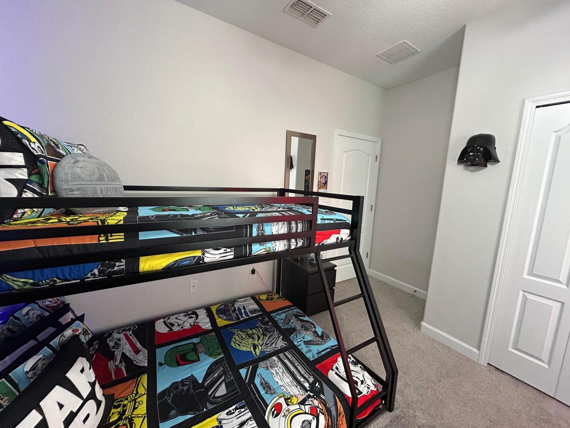 Candy Palm 8885 Water View Townhouse, Sleeps 12 Kissimmee Ngoại thất bức ảnh